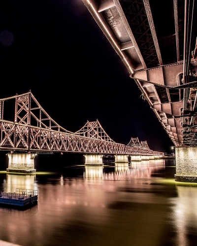 鋼結(jié)構(gòu)立體庫(kù)